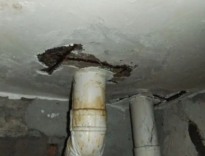 桥东卫生间漏水维修公司浅析桥东卫生间渗水维修的方法