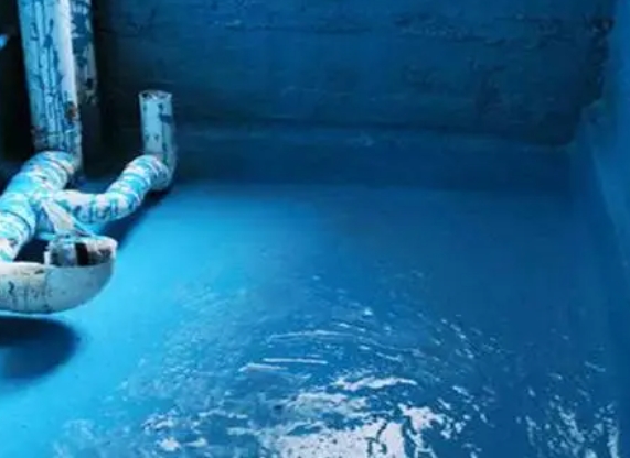 桥东卫生间漏水维修公司分下防水公司如何判断防水工程的质量?