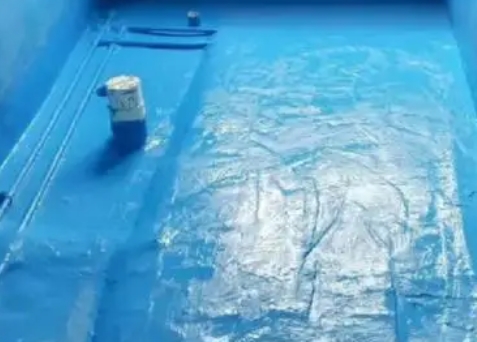 桥东卫生间漏水维修公司分享下桥东卫生间防水工程中常用防水涂料介绍。